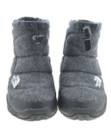 THE NORTH FACE（ザノースフェイス）ブーツ グレー サイズ:24cm レディース/2200704457096
