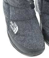 THE NORTH FACE（ザノースフェイス）ブーツ グレー サイズ:24cm レディース/2200704457096