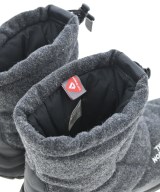 THE NORTH FACE（ザノースフェイス）ブーツ グレー サイズ:24cm レディース/2200704457096