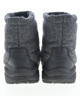 THE NORTH FACE（ザノースフェイス）ブーツ グレー サイズ:24cm レディース/2200704457096