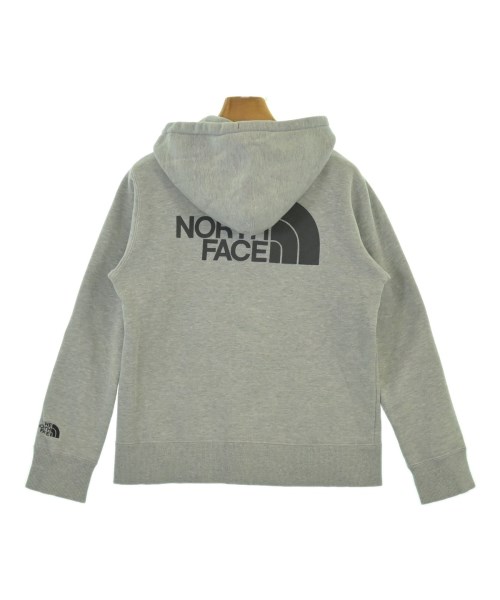 THE NORTH FACE（ザノースフェイス）パーカー グレー サイズ:L レディース/2200701658014