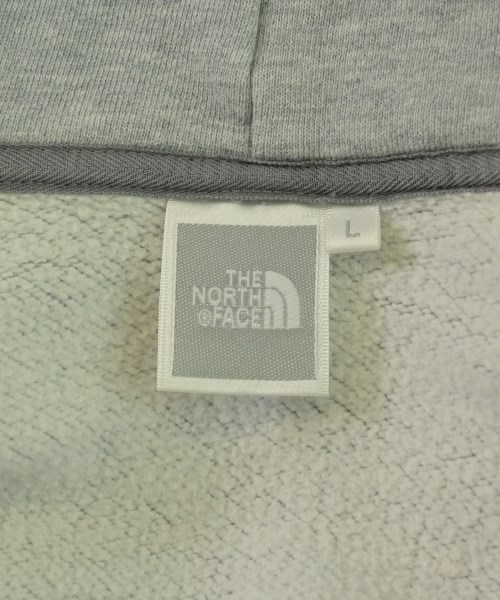 THE NORTH FACE（ザノースフェイス）パーカー グレー サイズ:L レディース/2200701658014