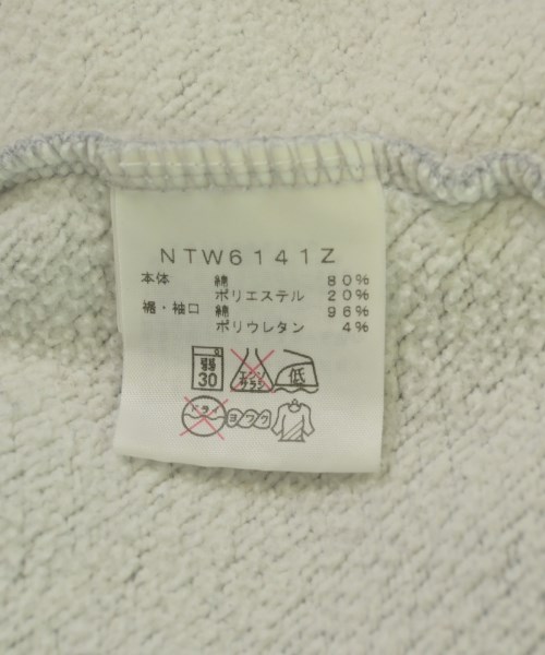 THE NORTH FACE（ザノースフェイス）パーカー グレー サイズ:L レディース/2200701658014