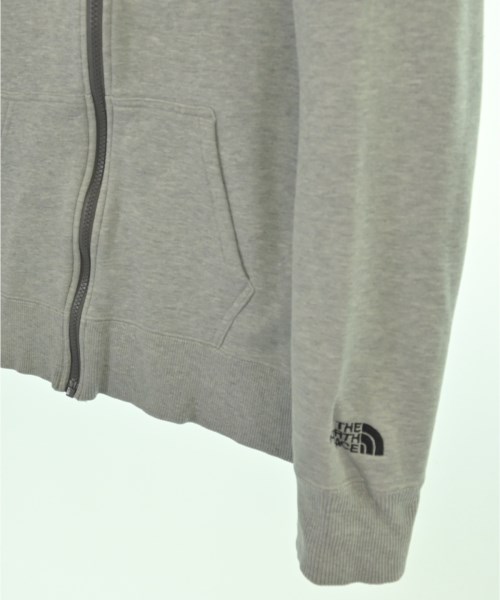 THE NORTH FACE（ザノースフェイス）パーカー グレー サイズ:L レディース/2200701658014