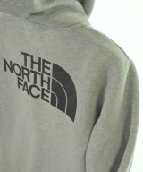 THE NORTH FACE（ザノースフェイス）パーカー グレー サイズ:L レディース/2200701658014