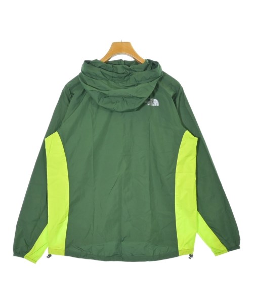 THE NORTH FACE（ザノースフェイス）その他 緑 サイズ:M メンズ/2200701748029