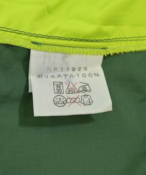 THE NORTH FACE（ザノースフェイス）その他 緑 サイズ:M メンズ/2200701748029