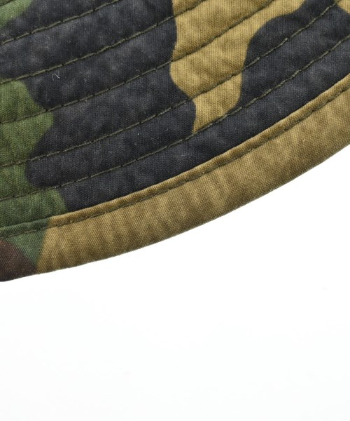 THE NORTH FACE（ザノースフェイス）ハット カーキ サイズ:M メンズ/2200703334114