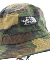 THE NORTH FACE（ザノースフェイス）ハット カーキ サイズ:M メンズ/2200703334114