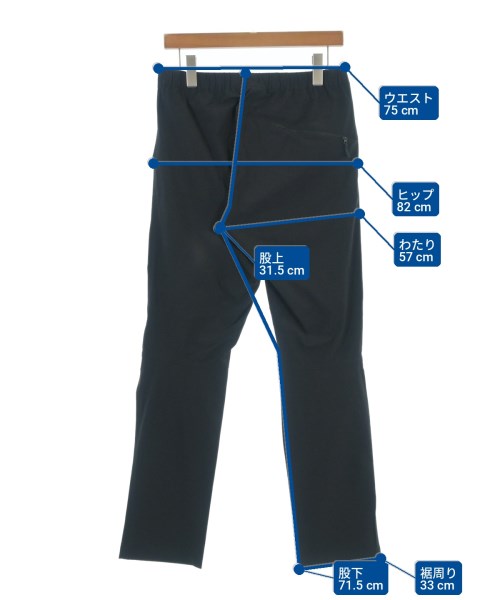 THE NORTH FACE（ザノースフェイス）その他 黒 サイズ:M メンズ/2200703718044