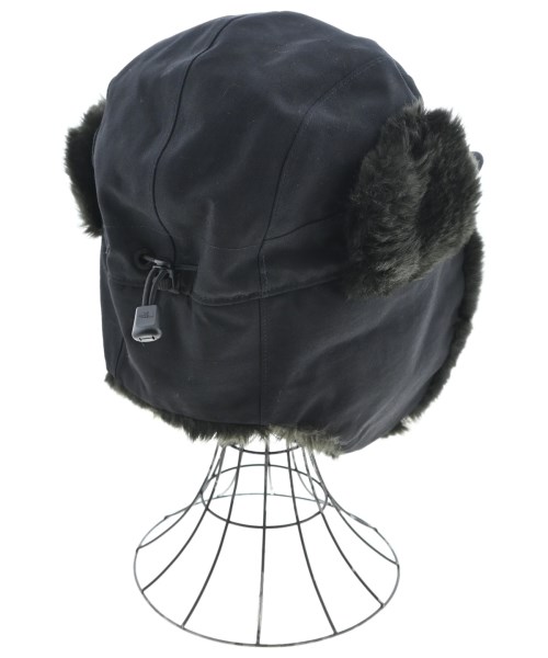 THE NORTH FACE（ザノースフェイス）キャップ 黒 サイズ:M メンズ/2200703718181