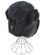 THE NORTH FACE（ザノースフェイス）キャップ 黒 サイズ:M メンズ/2200703718181