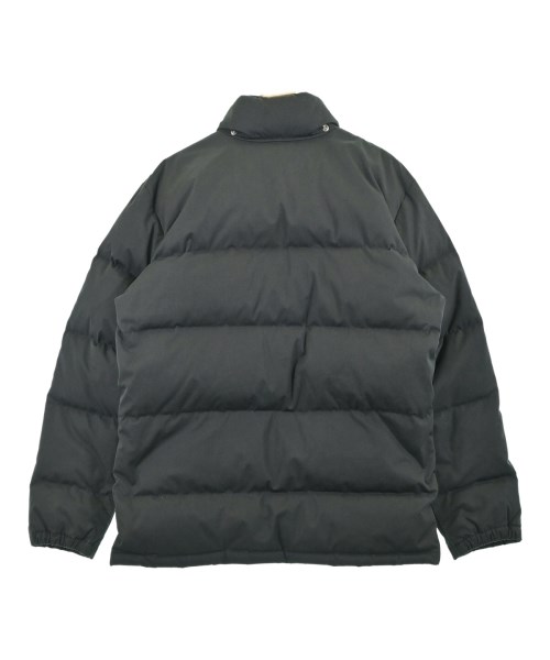 THE NORTH FACE（ザノースフェイス）ダウンジャケット/ダウンベスト 黒 サイズ:L メンズ/2200704613010