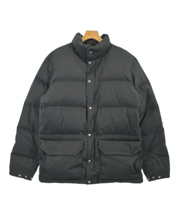 THE NORTH FACE（ザノースフェイス）ダウンジャケット/ダウンベスト 黒