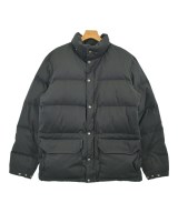THE NORTH FACE（ザノースフェイス）ダウンジャケット/ダウンベスト 黒 サイズ:L メンズ/2200704613010