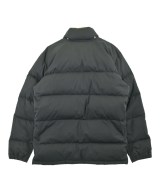 THE NORTH FACE（ザノースフェイス）ダウンジャケット/ダウンベスト 黒 サイズ:L メンズ/2200704613010