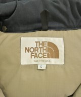 THE NORTH FACE（ザノースフェイス）ダウンジャケット/ダウンベスト 黒 サイズ:L メンズ/2200704613010