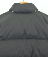 THE NORTH FACE（ザノースフェイス）ダウンジャケット/ダウンベスト 黒 サイズ:L メンズ/2200704613010
