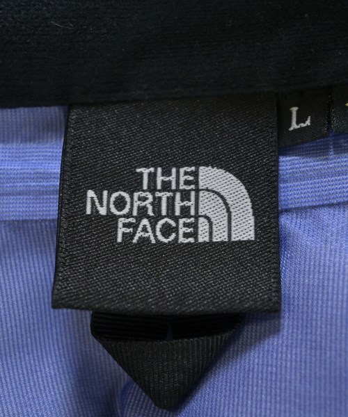 THE NORTH FACE（ザノースフェイス）マウンテンパーカー 黒 サイズ:L メンズ/2200704699045