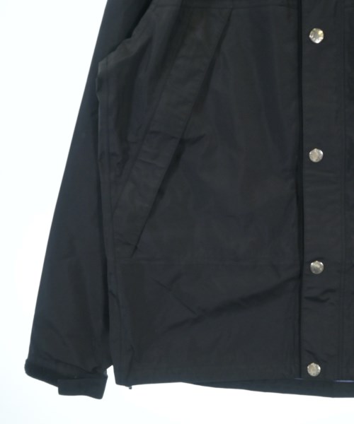 THE NORTH FACE（ザノースフェイス）マウンテンパーカー 黒 サイズ:L メンズ/2200704699045
