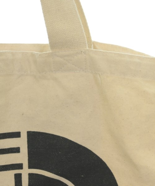 THE NORTH FACE（ザノースフェイス）トートバッグ 白 サイズ:- メンズ/2200704707023