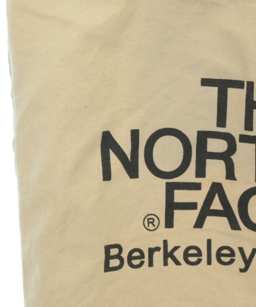 THE NORTH FACE（ザノースフェイス）トートバッグ 白 サイズ:- メンズ/2200704707023