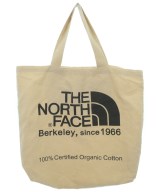 THE NORTH FACE（ザノースフェイス）トートバッグ 白 サイズ:- メンズ/2200704707023