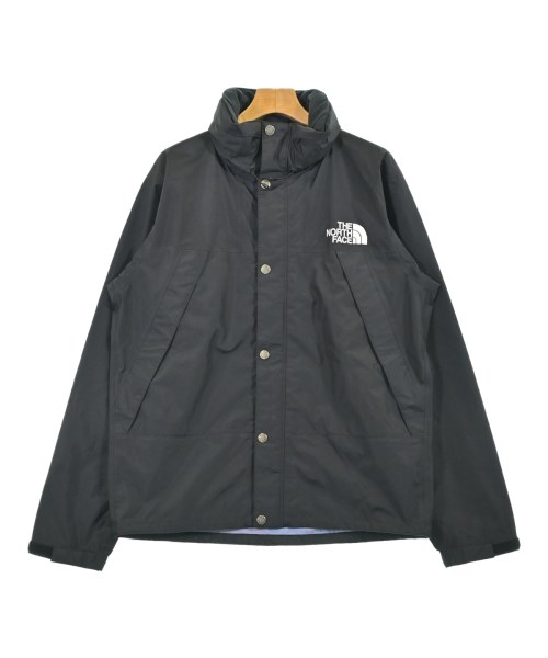 THE NORTH FACE(ザノースフェイス)マウンテンパーカー 黒 サイズ:XXL/2200704767034