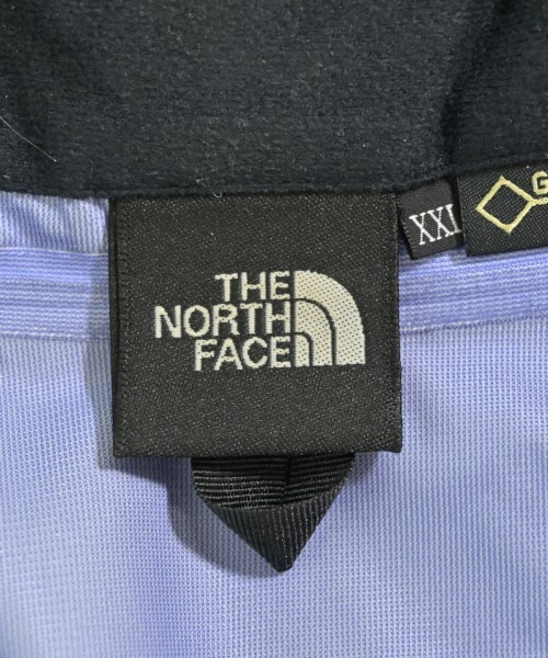 THE NORTH FACE（ザノースフェイス）マウンテンパーカー 黒 サイズ:XXL メンズ/2200704767034