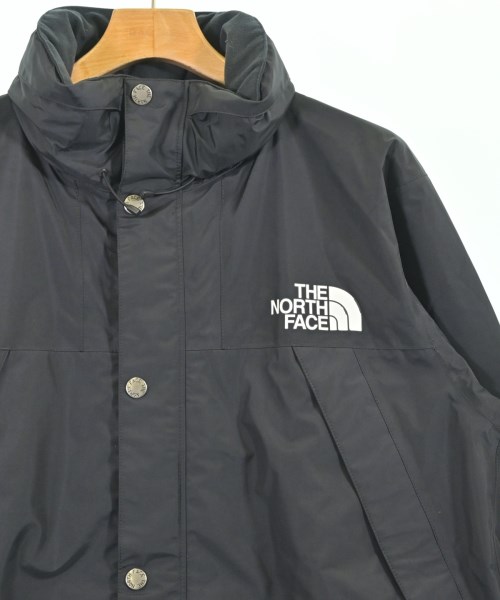 THE NORTH FACE（ザノースフェイス）マウンテンパーカー 黒 サイズ:XXL メンズ/2200704767034