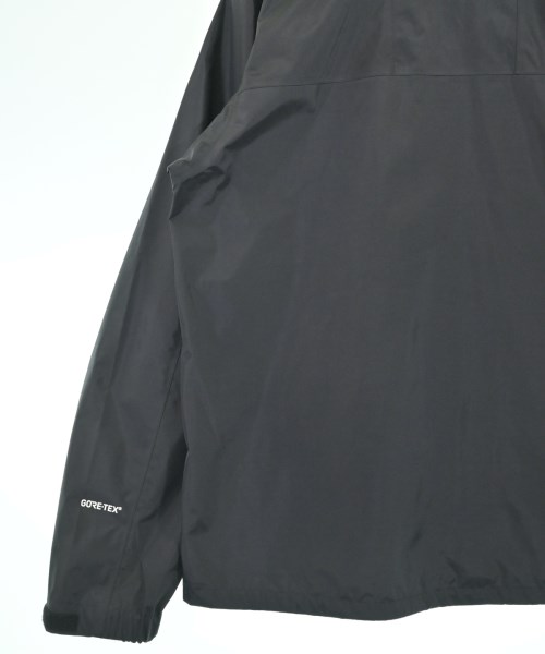 THE NORTH FACE（ザノースフェイス）マウンテンパーカー 黒 サイズ:XXL メンズ/2200704767034