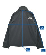 THE NORTH FACE（ザノースフェイス）マウンテンパーカー 黒 サイズ:XXL メンズ/2200704767034