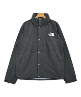THE NORTH FACE マウンテンパーカー