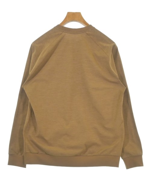 THE NORTH FACE（ザノースフェイス）Tシャツ・カットソー ベージュ サイズ:M メンズ/2200702683046