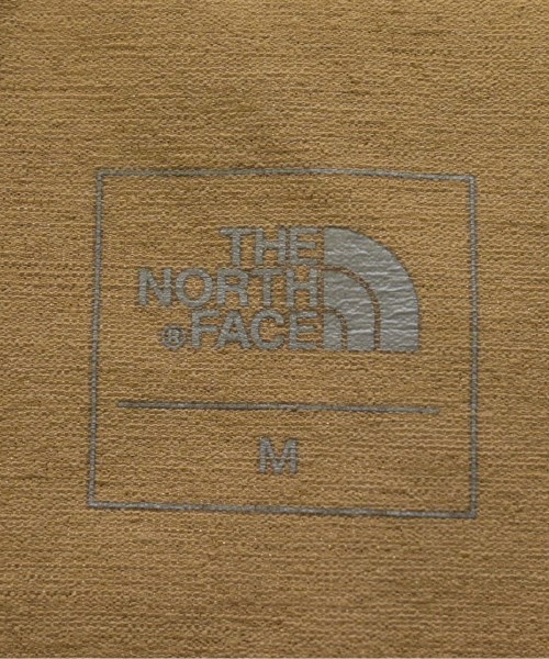 THE NORTH FACE（ザノースフェイス）Tシャツ・カットソー ベージュ サイズ:M メンズ/2200702683046