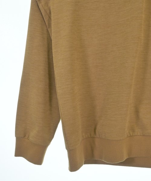 THE NORTH FACE（ザノースフェイス）Tシャツ・カットソー ベージュ サイズ:M メンズ/2200702683046