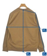 THE NORTH FACE（ザノースフェイス）Tシャツ・カットソー ベージュ サイズ:M メンズ/2200702683046