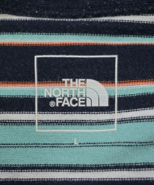 THE NORTH FACE（ザノースフェイス）Tシャツ・カットソー 緑 サイズ:L メンズ/2200702683060