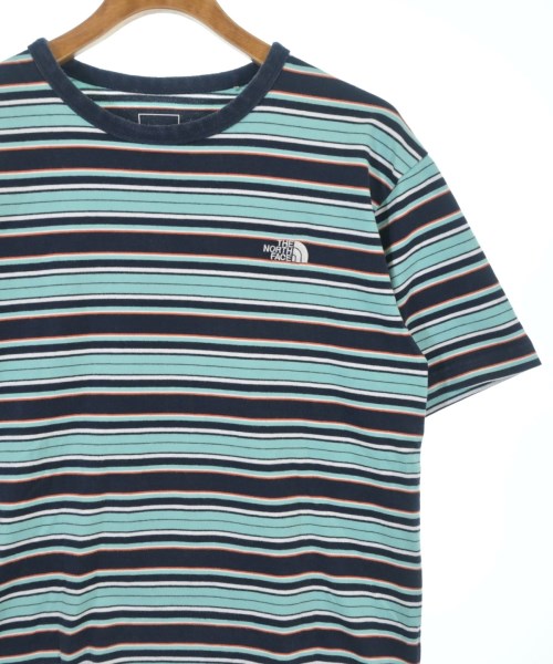 THE NORTH FACE（ザノースフェイス）Tシャツ・カットソー 緑 サイズ:L メンズ/2200702683060