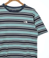 THE NORTH FACE（ザノースフェイス）Tシャツ・カットソー 緑 サイズ:L メンズ/2200702683060