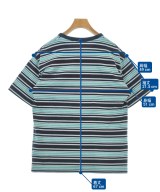 THE NORTH FACE（ザノースフェイス）Tシャツ・カットソー 緑 サイズ:L メンズ/2200702683060