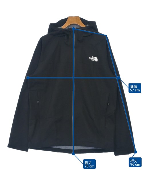 THE NORTH FACE（ザノースフェイス）その他 黒 サイズ:XXL メンズ/2200704194038