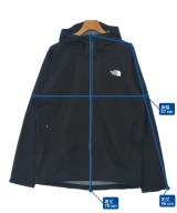 THE NORTH FACE（ザノースフェイス）その他 黒 サイズ:XXL メンズ/2200704194038