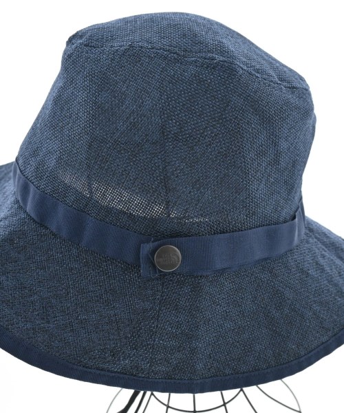THE NORTH FACE（ザノースフェイス）ハット 紺 サイズ:M メンズ/2200704902053