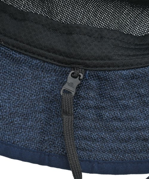THE NORTH FACE（ザノースフェイス）ハット 紺 サイズ:M メンズ/2200704902053