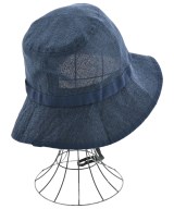 THE NORTH FACE（ザノースフェイス）ハット 紺 サイズ:M メンズ/2200704902053