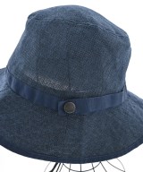 THE NORTH FACE（ザノースフェイス）ハット 紺 サイズ:M メンズ/2200704902053