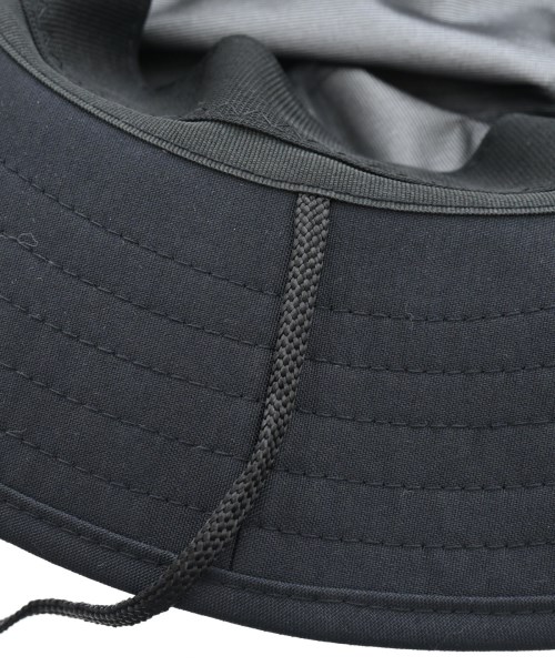 THE NORTH FACE（ザノースフェイス）ハット 黒 サイズ:L メンズ/2200704932074