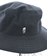 THE NORTH FACE（ザノースフェイス）ハット 黒 サイズ:L メンズ/2200704932074