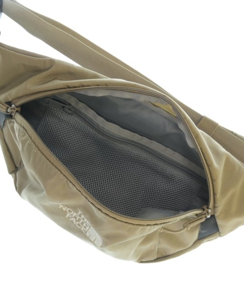 THE NORTH FACE（ザノースフェイス）ショルダーバッグ ベージュ サイズ:- メンズ/2200704966024